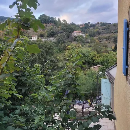 Maison Sympa 아파트 Lyas