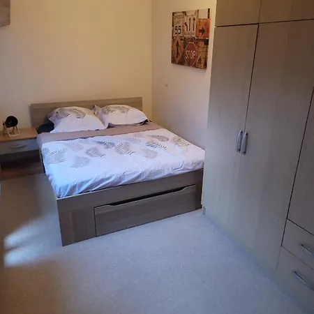 Maison Sympa 아파트 Lyas